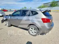 2009 Nissan ROGUE фото
