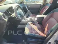 2009 Nissan ROGUE фото