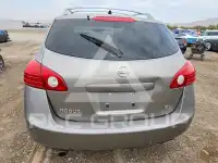 2009 Nissan ROGUE фото