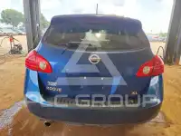 2009 Nissan ROGUE photo