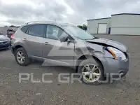 2009 Nissan ROGUE photo