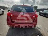 2009 Nissan ROGUE фото