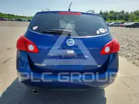 2009 Nissan ROGUE фото
