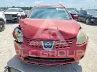 2009 Nissan ROGUE фото