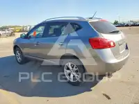 2009 Nissan ROGUE фото