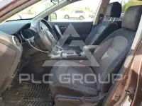 2009 Nissan ROGUE фото