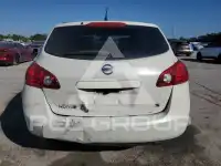 2009 Nissan ROGUE фото