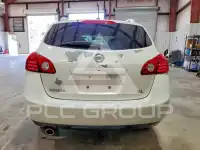 2009 Nissan ROGUE фото