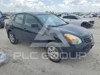 2009 Nissan ROGUE фото