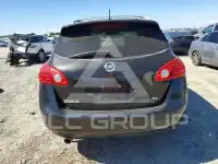 2009 Nissan ROGUE фото