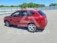 2009 Nissan ROGUE фото
