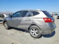 2009 Nissan ROGUE фото