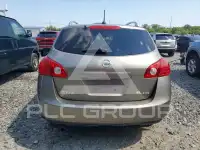 2009 Nissan ROGUE фото