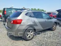 2009 Nissan ROGUE фото