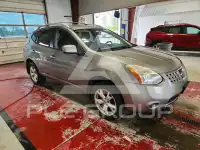 2009 Nissan ROGUE фото