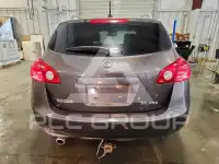2009 Nissan ROGUE photo