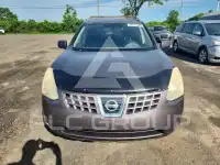 2009 Nissan ROGUE фото