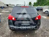 2009 Nissan ROGUE photo