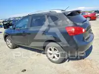 2009 Nissan ROGUE фото