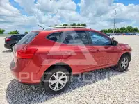 2009 Nissan ROGUE photo