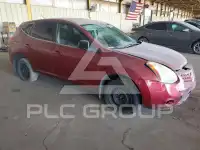 2009 Nissan ROGUE фото