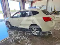 2009 Nissan ROGUE фото