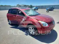 2009 Nissan ROGUE фото