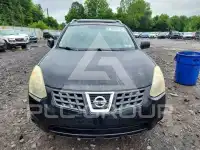 2009 Nissan ROGUE photo