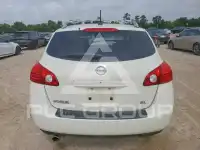 2009 Nissan ROGUE фото