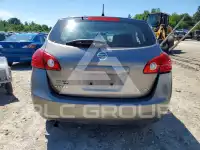2009 Nissan ROGUE фото