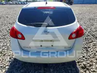 2009 Nissan ROGUE фото