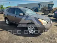 2009 Nissan ROGUE фото