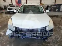 2009 Nissan ROGUE фото