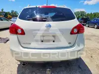 2009 Nissan ROGUE фото