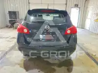 2009 Nissan ROGUE фото