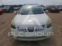 2009 Nissan ROGUE фото