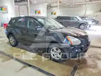 2009 Nissan ROGUE фото