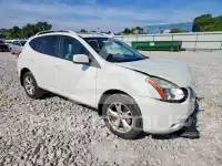2009 Nissan ROGUE фото