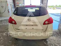 2009 Nissan ROGUE фото