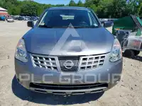 2009 Nissan ROGUE фото