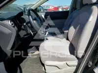 2009 Nissan ROGUE фото