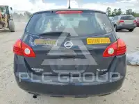 2009 Nissan ROGUE фото