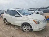 2009 Nissan ROGUE фото