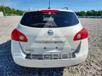2009 Nissan ROGUE фото