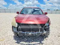 2009 Nissan ROGUE photo