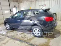 2009 Nissan ROGUE фото