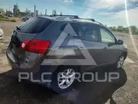 2009 Nissan ROGUE фото