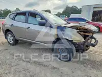 2009 Nissan ROGUE фото