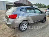 2009 Nissan ROGUE фото
