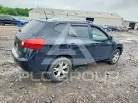 2009 Nissan ROGUE photo